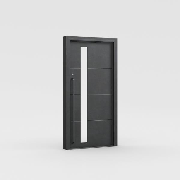 Door 3D Model - دانلود مدل سه بعدی درب- آبجکت سه بعدی درب -Door 3d model - Door 3d Object - Door OBJ 3d models - Door FBX 3d Models - Door-درب - اورموشن - evermotion